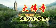 回女人BB操BB中国浙江-新昌大佛寺旅游风景区